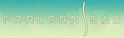 logo Forlorn Seas